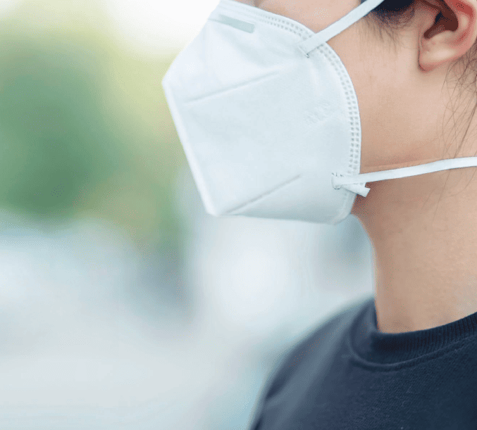 Bioinicia masks